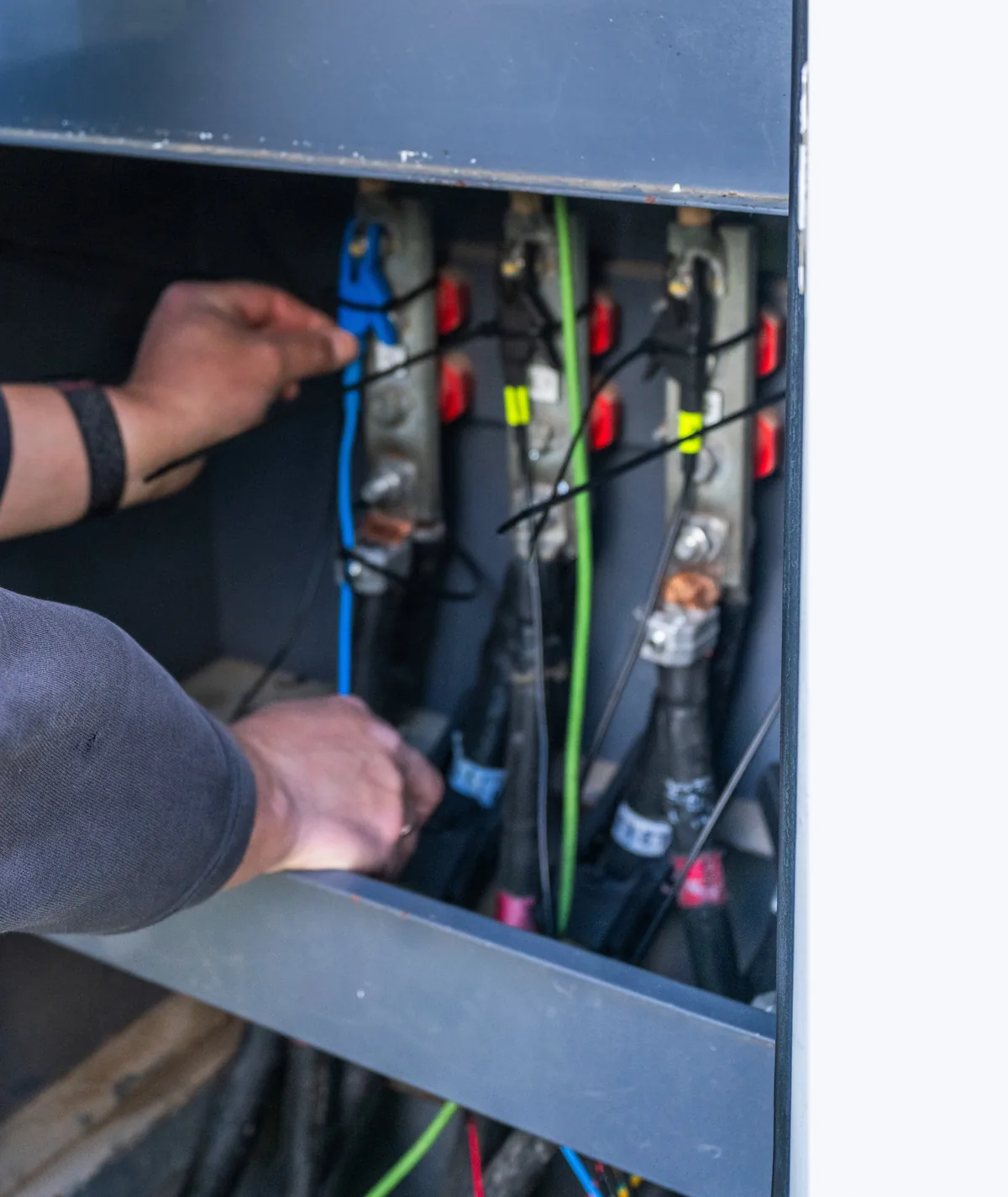 Datenlogger mit Live-Portal